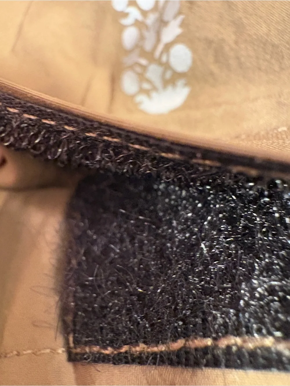 Free People Movement Brown Athletic Shorts - Picture 5 of 11